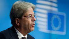 Gentiloni: Europa mora uspostaviti humanitarne koridore kako bi izbjegla nekontrolirani priljev ilegalnih imigranta