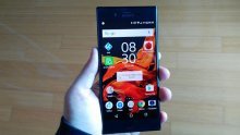 Isprobali smo mobitel Sony Xperia XZ