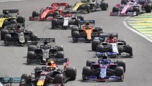 Potvrđena vijest koja će oduševiti Lewisa Hamiltona i Maxa Verstappena, ali i sve ostale vozače Formule 1