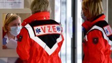 Slovenska vlada uvodi oštrije restriktivne mjere, epidemiološka slika 'najgora dosad'