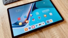 [FOTO] Svestran tablet s velikim ambicijama - isprobali smo Huawei MatePad 11