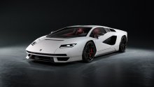 [FOTO/VIDEO] Lamborghini Countach LPI 800-4: Mjerilo dizajna i tehnologije modernih super sportskih automobila za novu eru