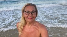 Super motivatorica: Vitomira Lončar pokazala kako se može odlično izgledati u sedmom desetljeću života