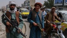 Naredni dani bit će odlučujući za Afganistan, kako za talibane, tako i za odnos velikih sila prema njima
