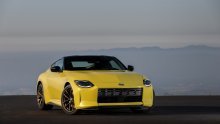 [FOTO/VIDEO] Novi Nissan Z premijerno prikazan u New Yorku; Sedma generacija nastavlja ulogu pristupačnog sportskog automobila