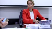 Premijerov slučaj o lex Agrokoru u petak pred Povjerenstvom za sukob interesa, na dnevnom redu i Marić, Petrov, Dalić...