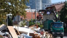 Zagreb se napokon oslobađa smeća, Čistoća se pohvalila: Prazne se reciklažna dvorišta i odvozi glomazni otpad s ulica