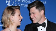 Konačno su priznali ono o čemu svi pričaju: Scarlett Johansson je rodila, a ona i suprug Colin postali su roditelji dječaku