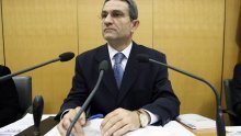 Šprem 'u osnovi' zadovoljan Hrvatinovim pismom