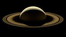 [FOTO] Fascinantno otkriće: Saturnovi prsteni razotkrivaju tajnu njegove duboke unutrašnjosti