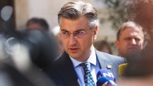 Plenković u dvodnevnom posjetu Ukrajini