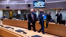 O talibanima u EU parlamentu: Njihov dolazak na vlast je nova priliku za Kinu, Rusiju i Tursku
