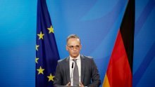 Zbog fijaska u Afganistanu traži se ostavka njemačkog ministra vanjskih poslova: 'Sada je vrijeme da padaju glave'