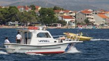 Velika akcija na moru: Pregledana 343 broda, čak 127 bilo u prekršaj. Iuzrečene i četiri mjere zabrane plovidbe