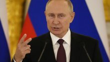 Putin protiv Afganistanaca u susjednim državama: Ne želi 'militante pod krinkom izbjeglica' u blizini Rusije