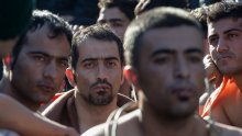 U Hrvatskoj azil dobilo najviše Sirijaca, a tražilo najviše Afganistanaca