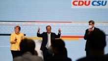 Njemački konzervativci zabrinuti ulaze u završnicu kampanje: 'Više se ne postavlja pitanje s kim ćemo formirati vladu nego hoćemo li uopće biti u nekoj vladi nakon izbora'