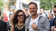 Nakon razvoda od Severine Igor objavio fotografiju s vjenčanim kumom i stavio zanimljiv opis, a obožavatelji mu poručuju: 'Sretna rastava braka'