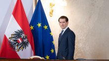 Kurz protiv primanja još Afganistanaca u Austriju