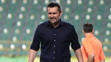 [FOTO/VIDEO] Nenad Bjelica iskreno progovorio o šokantnom porazu protiv Istre 1961 samo tjedan dana pred derbi s Dinamom