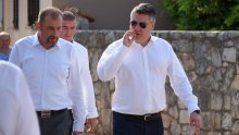 Milanović o Afganistanu: Niti jedna nacija ne može opstati ako ljudi nisu spremni na žrtvu, a oni očigledno nisu. Od demokracije u takvim državama - ništa