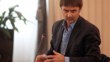 Ministrica zbog HRT-a najurila savjetnika