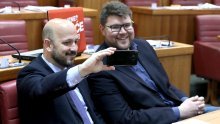 Gordan Maras zatražio učlanjenje u SDP: Oprostite im, pogriješili su