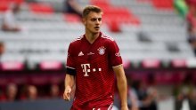 Nakon poziva izbornika Igora Bišćana da zaigraju za hrvatsku U-21 reprezentaciju, stigle reakcije igrača Bayerna, RB Salzburga i Borussije