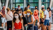 Split s okolicom rekorder sa 154 novozaraženih, Zagreb opet prebacio stotku, samo jedna županija bez novih slučajeva