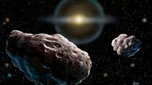 Astronomi uvjereni: Oortov oblak mogao bi biti prava riznica međuzvjezdanih objekata