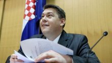 'Zabranit ćemo kredite u egzotičnim valutama, euro ostaje'