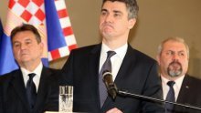 Milanović: Bilo bi OK da su i HDZ-ovci došli!