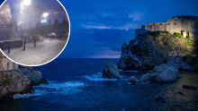 [VIDEO] Kiša potopila južnu Dalmaciju, negdje palo preko 50 litara po četvornom metru; evo kako je to izgledalo u Dubrovniku