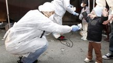 Više ljudi umrijet će od straha nego od zračenja Fukushime