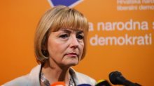 Pusić objasnila zašto su Čačića izbacili iz stranke