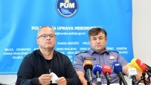 Čakovečka policija o tragičnom incidentu u romskom naselju: 'Rafalna paljba čula se i za vrijeme dojave'. Ministrov savjetnik: ‘Kajtazijeve optužbe? Najobičnije politikanstvo!‘