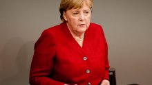 Merkel odgodila posjet Izraelu zbog afganistanske krize