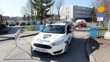 Pijan, s isteklom dozvolom, bez registracije i nevezan bježao policiji; sud ga kaznio s 23.100 kuna