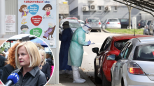 Epidemiolozi ne preporučuju istodobno cijepljenje protiv gripe i covida: Razmak bi trebao biti dva tjedna