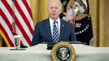 Biden obećao braniti pravo na pobačaj i osudio skandalozni teksaški zakon