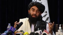 Talibani tvrde da u Afganistanu nema ni Islamske države ni Al Kaide