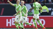 Veliki transfer hrvatskog reprezentativca Ivana Perišića!