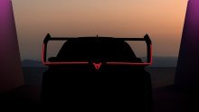 [FOTO/VIDEO] Upoznajte koncept Cupra UrbanRebel