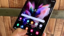 [FOTO] Avangardni hibrid za tehno sladokusce: Isprobali smo Samsung Galaxy Z Fold3 5G