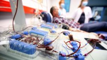 Švicarci Hrvatskoj nude stotine milijuna kuna da i dalje uvoze našu krvnu plazmu od koje će raditi lijekove koje ćemo mi, potom, uvesti
