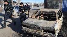 [VIDEO] U eksplozijama u kazahstanskoj vojnoj bazi 5 poginulih