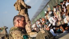 Velika Britanija upozorava na prijetnju novih napada u Kabulu. Evakuacija je u samom finišu: Pokušat ćemo još pronaći neke ljude u gomili, preostaje još samo nekoliko sati