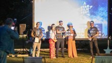 Otvoren osmi Star Film Fest