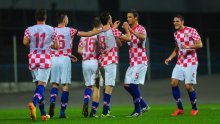 Mlada reprezentacija izborila play-off za EURO U-21