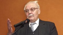 Umro istaknuti jezikoslovac akademik Stjepan Babić